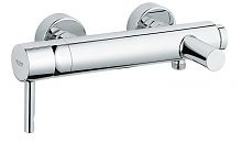 GROHE Essence 33624000 Смеситель для ванны