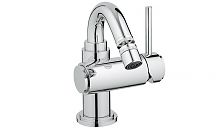Grohe atrio 32108000 Смеситель однорычажный для биде