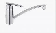 Смеситель для кухни GROHE WAVE 32442000