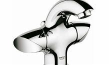 Grohe Aria 21091000 Смеситель для раковины