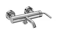 Смеситель Jacob Delafon Purist E14589-4A-CP для ванны с душем