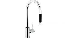 NOBILI Oz T7 OZ137/1T7CR Смеситель для кухни (хром)