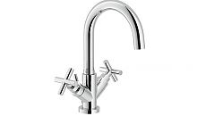 NOBILI Spring SP57118/1CR Смеситель для раковины (хром)