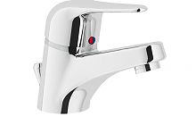 Nobili Mistral Junior MJ16118/1CR Смеситель для раковины (хром)