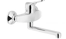 Nobili Timix TX27115CR Смеситель для кухни (хром)