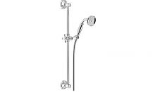 NOBILI Ritz AD140/16CR Душевой гарнитур (хром)