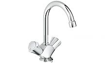 Смеситель Grohe Costa L 21375001 для раковины