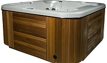 СПА бассейн Sapphire Spas My_Splash