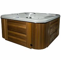 СПА бассейн Sapphire Spas My_Splash