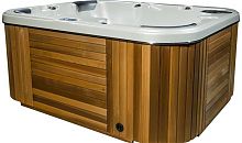 СПА бассейн Sapphire Spas My_Partner