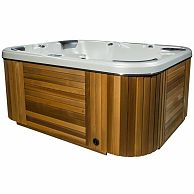 СПА бассейн Sapphire Spas My_Partner