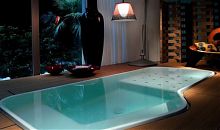 Дизайнерский бассейн KOS Pool Faraway