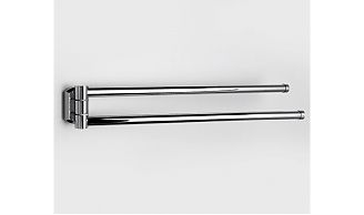 Oder K-3031 Рога двойные для полотенец