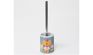 Lossa K-3427 Щетка для унитаза