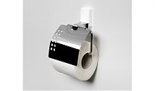 Leine K-5025WHITE Держатель туалетной бумаги