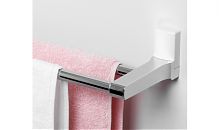 Leine K-5040WHITE Штанга для полотенец двойная