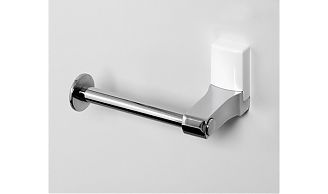 Leine K-5096WHITE Держатель туалетной бумаги