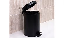 K-635BLACK Ведро 5L