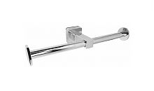 Lippe K-6596D Держатель туалетной бумаги, двойной