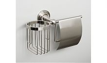Ammer K-7059 Держатель туалетной бумаги и освежителя