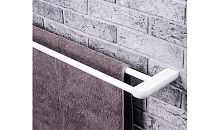 Kammel K-8340WHITE Штанга для полотенец двойная