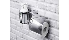 Kammel K-8359 Держатель туалетной бумаги и освежителя