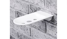 Kammel K-8369WHITE Мыльница решетка