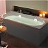 Стальная ванна Kaldewei 180x80x43 Classic Duo 110 с покрытием Easy-Clean