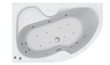Ванна акриловая С-bath Atlas 150x105x47 L